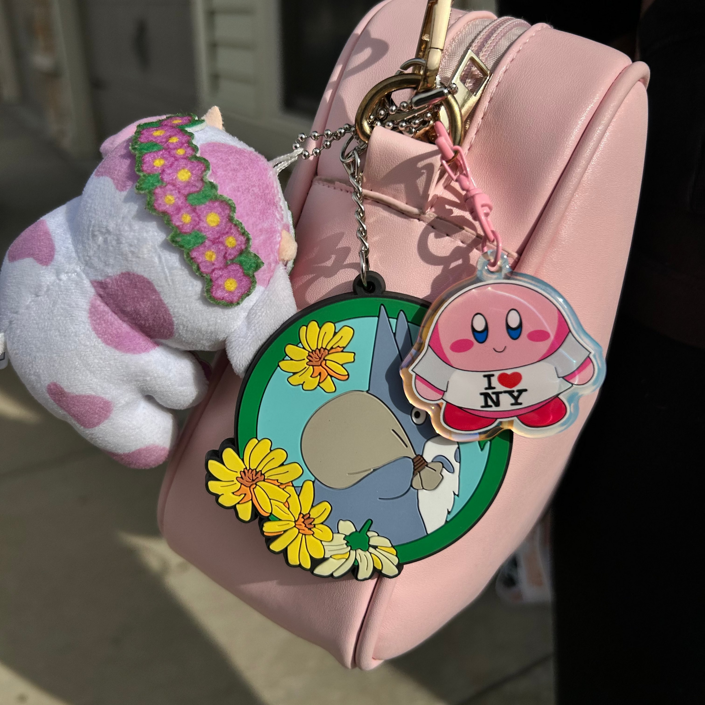 Kirby Iconic Shirts Blind Bag