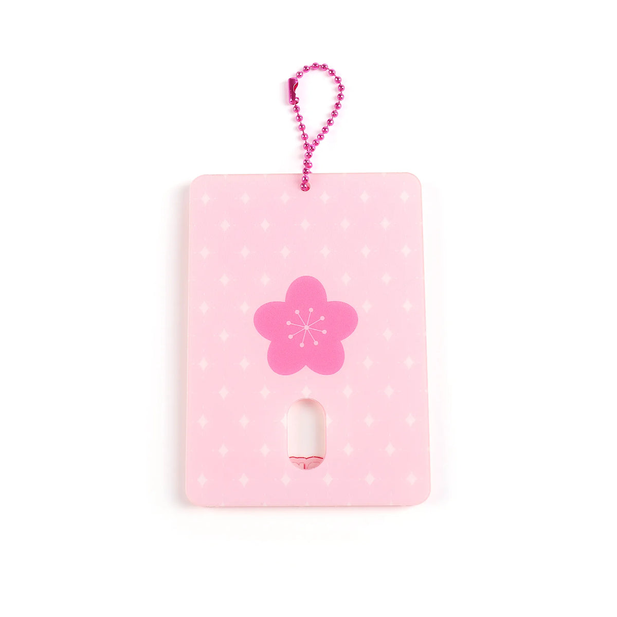 Boy Paper Photocard Holder