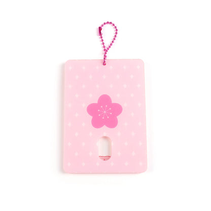Boy Paper Photocard Holder