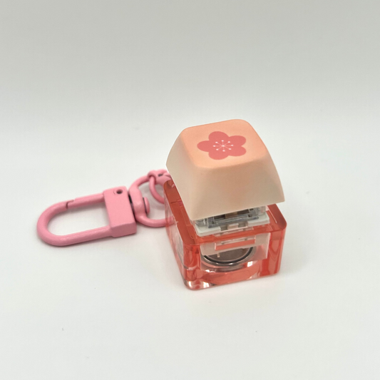 Sagey RGB Fidget Keycap