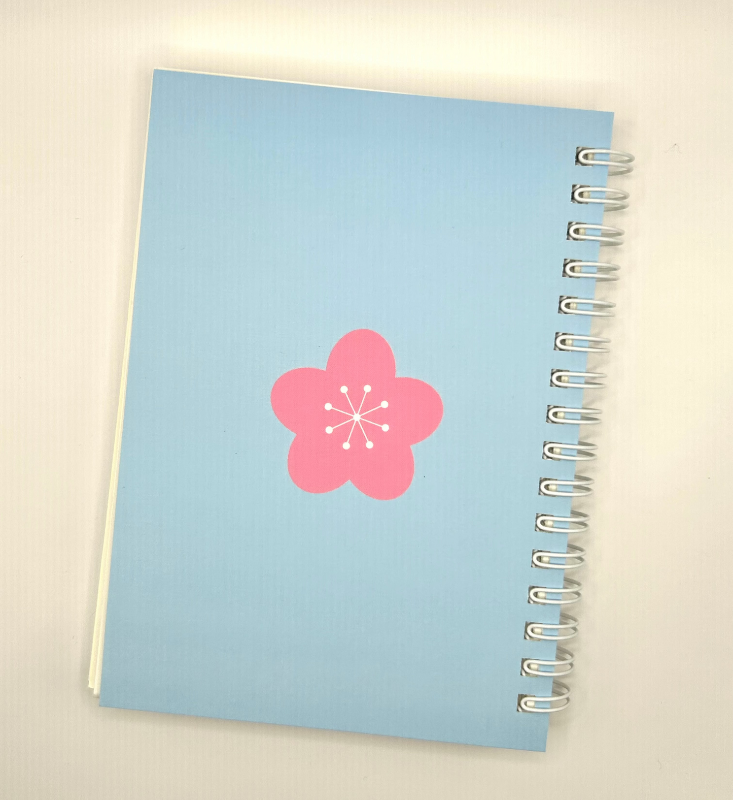 Kirby and Snorlax A6 Notebook